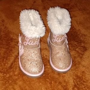 Juicy Couture Boots